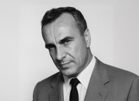 CAYETANO DE LA FUENTE