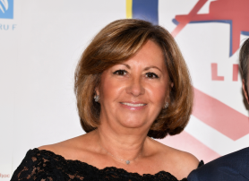CONCHA GARCÍA  