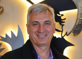 DANIEL PERALES