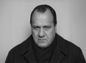 FRANCISO BERZOSA