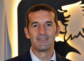 JOSÉ ANTONIO CARRALERO