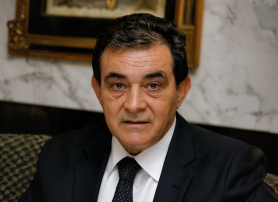 Laurentino  García Sierra