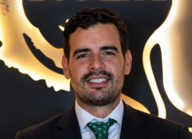 SERGIO RODRÍGUEZ